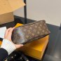 ¥ 175 with folding box airplane boxsize:2916cmLv vintage cow horn bunOriginal har
