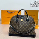 ￥ 180 Folding BoxLV new shell bagVery advanced cool and cute, extremely beautifulTh_1267