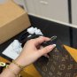 ¥ 180 with folding boxsize:20.17cmLv Neverfull BB New Shopping Bag!Ashes grade p