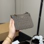&iuml;&iquest;&yen; 180 with folding boxsize&iuml;&frac14;�20.17cmLv Neverfull BB New Shopping Bag!Ashes grade p_1029