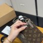 &iuml;&iquest;&yen; 180 with folding boxsize&iuml;&frac14;�20.17cmLv Neverfull BB New Shopping Bag!Ashes grade p_1029