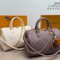 &iuml;&iquest;&yen; 190 Chip VersionLV Speedy Soft 30 Pillow BagHandbags create travel companions with