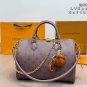 &iuml;&iquest;&yen; 190 Chip VersionLV Speedy Soft 30 Pillow BagHandbags create travel companions with