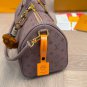 &iuml;&iquest;&yen; 190 Chip VersionLV Speedy Soft 30 Pillow BagHandbags create travel companions with