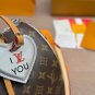 &iuml;&iquest;&yen; 190 Chip VersionLV Speedy Soft 30 Pillow BagHandbags create travel companions with_1786
