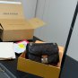&iuml;&iquest;&yen; 190 Folding Box Airplane BoxLV 25ss Trunkie Classic and Modern Portable Art Gallery