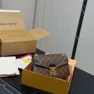 ￥ 190 Folding Box Airplane BoxLV 25ss Trunkie Classic and Modern Portable Art Gallery_244