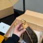 ï¿¥ 190 with folding box airplane boxSize Upper width 23 12cmLv used pea bunCresce