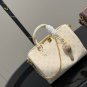 ï¿¥ 190 without boxSize 30cmLV Keepall New Pillow BagOriginal version with cowhide