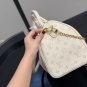 ï¿¥ 190 without boxSize 30cmLV Keepall New Pillow BagOriginal version with cowhide