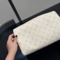 ï¿¥ 190 without boxSize 30cmLV Keepall New Pillow BagOriginal version with cowhide