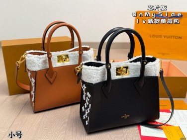 &iuml;&iquest;&yen; 195 Chip VersionlvOnMySideNew shoulder bag handbagUnique design, fashionable and