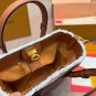 ï¿¥ 195 Chip VersionlvOnMySideNew shoulder bag handbagUnique design, fashionable and