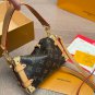 ï¿¥ 195ï¿¥ 190 Airplane BoxSteel hardware coding chipGu Ailing's same style showcase sm