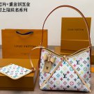 ￥ 200 airplane boxVariable frequency chip+heavy-duty steel hardwareLV&Takashi Murakam