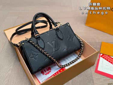 &iuml;&iquest;&yen; 200 Folding BoxLV on the go side scrolling jungle toteClassic Outlook for the Futur