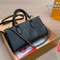 &iuml;&iquest;&yen; 200 Folding BoxLV on the go side scrolling jungle toteClassic Outlook for the Futur