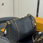 &iuml;&iquest;&yen; 205 Large without boxsize&iuml;&frac14;�25cm 36cmLv Express New Product Get!!!Retro yet textur_1533