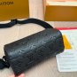 ï¿¥ 210 Airplane BoxLouis Vuitton LV crossbody bagClassic in Classics, Cute LoveBring