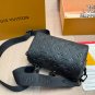 ï¿¥ 210 Airplane BoxLouis Vuitton LV crossbody bagClassic in Classics, Cute LoveBring