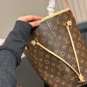 &iuml;&iquest;&yen; 210 with folding box airplane boxsize&iuml;&frac14;�32 bottom  28 height cmLv Neverfull Mediu