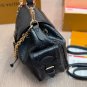 &iuml;&iquest;&yen; 215 Airplane BoxLV Odyssey Shoulder BagReally engraved casual fashion into DNAA w