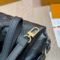 &iuml;&iquest;&yen; 215 Airplane BoxLV Odyssey Shoulder BagReally engraved casual fashion into DNAA w