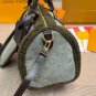 &iuml;&iquest;&yen; 215 Chip VersionLV Speedy Soft 30 Pillow BagHandbags create travel companions with