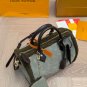 &iuml;&iquest;&yen; 215 Chip VersionLV Speedy Soft 30 Pillow BagHandbags create travel companions with