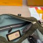 ï¿¥ 215 Chip VersionLV Speedy Soft 30 Pillow BagHandbags create travel companions with