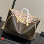 &iuml;&iquest;&yen; 215 without boxsize&iuml;&frac14;�39cmLv Neverfull Large Shopping Bag!Ashes grade product! Ava