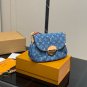 &iuml;&iquest;&yen; 220 with folding box airplane box (replica version)size&iuml;&frac14;�2618cmLv denim sunset is