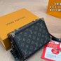 &iuml;&iquest;&yen; 225 airplane boxLV CLUTCH BOX Hard BoxThe appearance of the LV small box is too hig