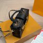 &iuml;&iquest;&yen; 225 airplane boxLV Handheld Hard BoxCompact and large in capacity, suitable for var