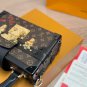 &iuml;&iquest;&yen; 225 airplane boxLV Handheld Hard BoxCompact and large in capacity, suitable for var