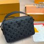 &iuml;&iquest;&yen; 235 Airplane BoxLV crossbody bag camera bagRetro, stylish, good-looking, and versat