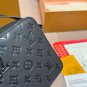 &iuml;&iquest;&yen; 235 Airplane BoxLV crossbody bag camera bagRetro, stylish, good-looking, and versat