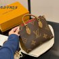 &iuml;&iquest;&yen; 240 Folding Box Airplane Boxsize&iuml;&frac14;�26.20cmLV on the go shopping bagThere is a hidd
