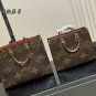 &iuml;&iquest;&yen; 240 same price airplane boxsize&iuml;&frac14;�3426cm 4132cmLV on the go shopping bag original