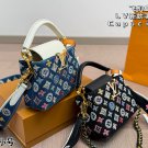 ￥ 245 Airplane BoxLV new handbagCapucinestExcellent upper body effectSuper unbea
