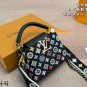 &iuml;&iquest;&yen; 245 Airplane BoxLV new handbagCapucinestExcellent upper body effectSuper unbea