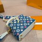 &iuml;&iquest;&yen; 245 Airplane BoxLV new handbagCapucinestExcellent upper body effectSuper unbea