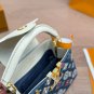 &iuml;&iquest;&yen; 245 Airplane BoxLV new handbagCapucinestExcellent upper body effectSuper unbea
