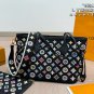 ï¿¥ 250 airplane boxLV new shopping bagNeverfull is super cool, I love it so muchThe
