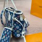 ï¿¥ 250 airplane boxLV new shopping bagNeverfull is super cool, I love it so muchThe