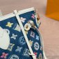 ï¿¥ 250 airplane boxLV new shopping bagNeverfull is super cool, I love it so muchThe