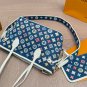 ï¿¥ 250 airplane boxLV new shopping bagNeverfull is super cool, I love it so muchThe
