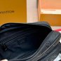 ï¿¥ 265 Folding BoxLV men's diagonal camera bagThe upper body effect is really cool!U