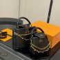 ï¿¥ 320 ï¿¥ 340 with folding boxsize 20cm 27cmLv Capucines handbagFull grain Taurillo_2426