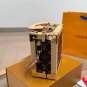 ï¿¥ 380 airplane boxLV Murakami Takashi Series Handheld Hard BoxesInvincible advanced a